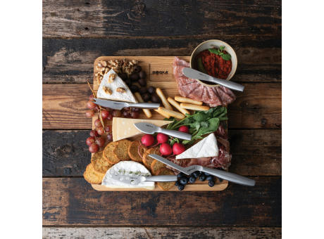 BOSKA Ultimate Cheese Set Small Copenhagen