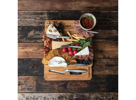 BOSKA Ultimate Cheese Set Small Copenhagen