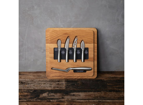 BOSKA Ultimate Cheese Set Small Copenhagen