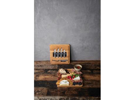 BOSKA Ultimate Cheese Set Small Copenhagen