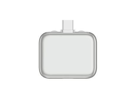 ChargeGuard RCS USB-C-Adapter mit automatischer Abschaltung