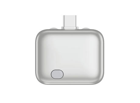 ChargeGuard RCS USB-C-Adapter mit automatischer Abschaltung