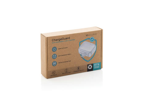 ChargeGuard RCS USB-C-Adapter mit automatischer Abschaltung