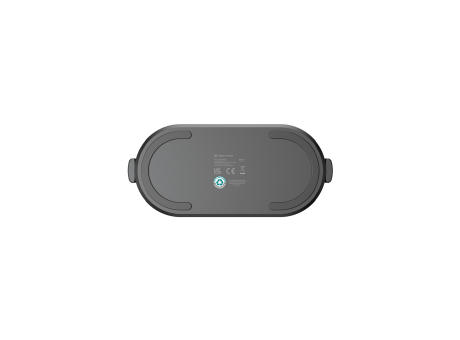 Urban Vitamin Newark 10W RCS Speaker mit entnehmb. Batterie