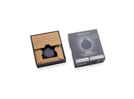 Urban Vitamin Aptos– wiederaufladbarer Dual-Finder mit Licht