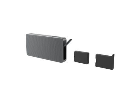 Aeris RCS 10W-Sepaker (IPX5) mit herausnehmbarem Akku