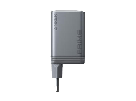 Anker Prime Charger (100W, 3 Ports, GaN)