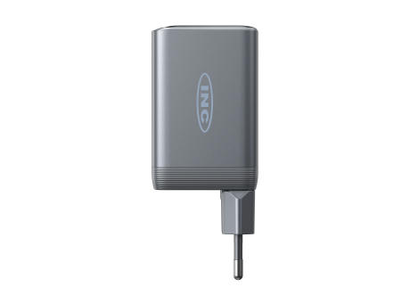 Anker Prime Charger (100W, 3 Ports, GaN)