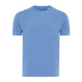 IQONIQ Sierra Lightweight T-Shirt aus recycelter Baumwolle