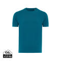 IQONIQ Sierra Lightweight T-Shirt aus recycelter Baumwolle