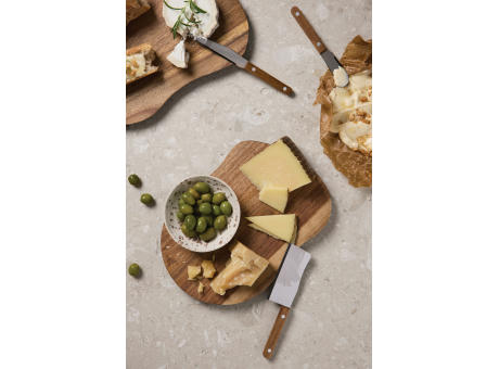 VINGA Veia Käse-Set