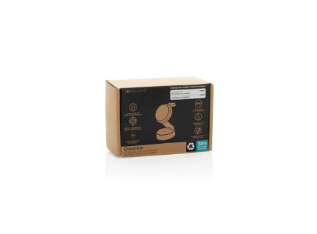 Quantum ultraschnelles kabelloses 3-in-1 25W RCS Ladegerät