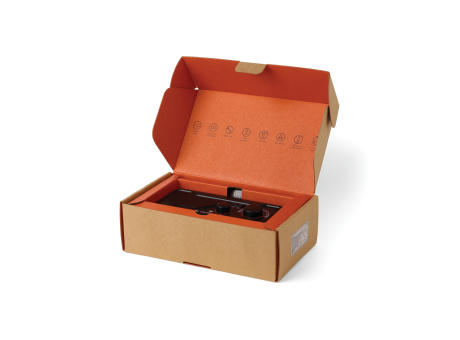 Nordic Drift Titan IPX4 multifunktionales Radio 4000mAh
