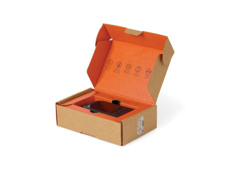Nordic Drift Everest tragbarer CO-Detektor mit LED & Alarm
