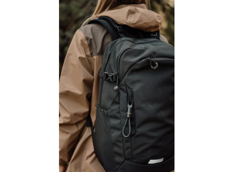 Nordic Drift Everest USB-C 60W-Schnellladekabel m. Karabiner