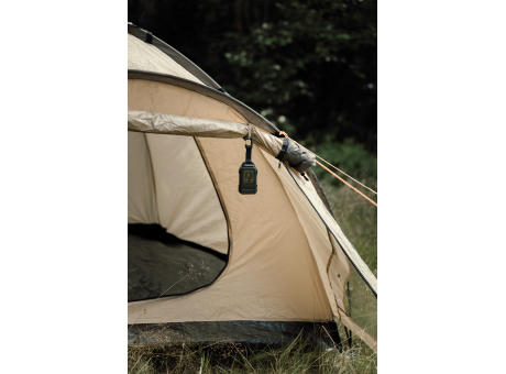 Nordic Drift Everest tragbarer CO-Detektor mit LED & Alarm