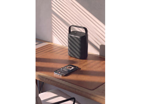 Urban Vitamin Newark 10W RCS Speaker mit entnehmb. Batterie