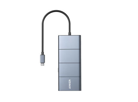 Anker PowerExpand 11-in-1 USB-C PD 10 Gbit/s Datenhub
