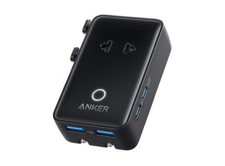 Anker Nano Reiseadapter (5-in-1, 20W)