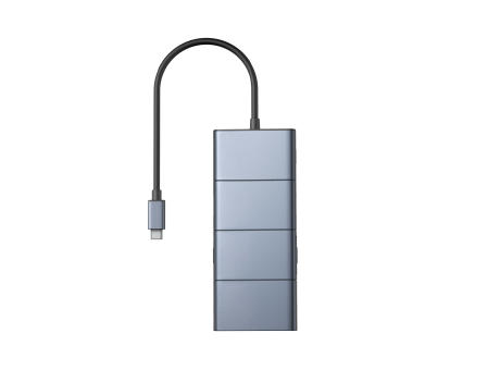 Anker PowerExpand 11-in-1 USB-C PD 10 Gbit/s Datenhub