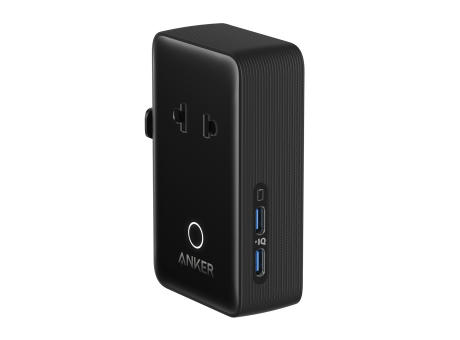 Anker Nano Reiseadapter (5-in-1, 20W)