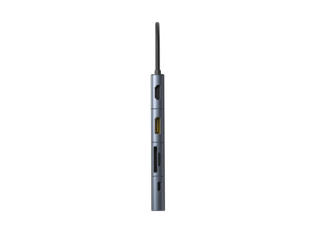 Anker PowerExpand 11-in-1 USB-C PD 10 Gbit/s Datenhub