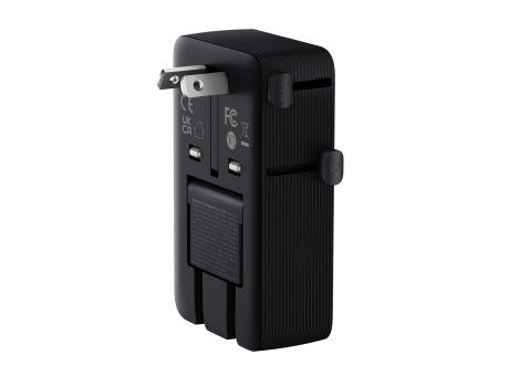 Anker Nano Reiseadapter (5-in-1, 20W)