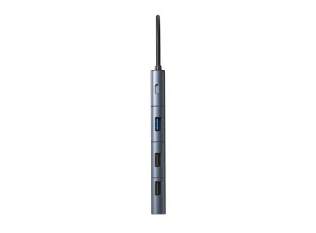 Anker PowerExpand 11-in-1 USB-C PD 10 Gbit/s Datenhub