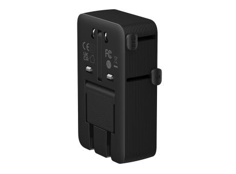 Anker Nano Reiseadapter (5-in-1, 20W)