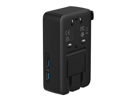 Anker Nano Reiseadapter (5-in-1, 20W)