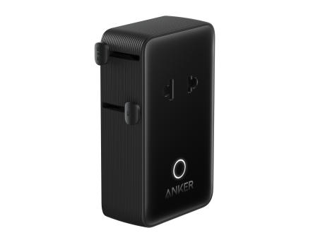 Anker Nano Reiseadapter (5-in-1, 20W)