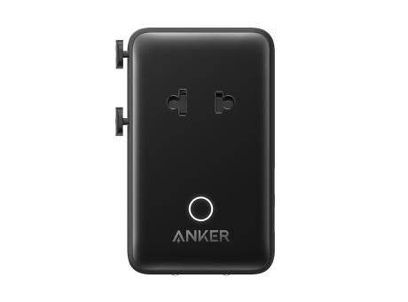 Anker Nano Reiseadapter (5-in-1, 20W)