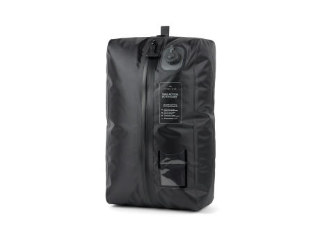 Nordic Drift Trail RCS IPX 8 Vakuumbeutel mit Pumpe, 20L