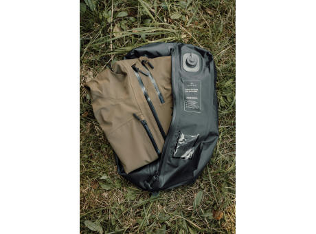 Nordic Drift Trail RCS IPX 8 Vakuumbeutel mit Pumpe, 20L