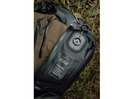 Nordic Drift Trail RCS IPX 8 Vakuumbeutel mit Pumpe, 20L