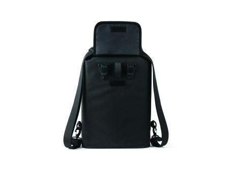Nordic Drift Trail RCS wasserdichte Fahrradtasche 25L