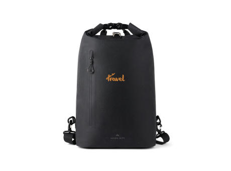 Nordic Drift Trail RCS wasserdichte Fahrradtasche 25L