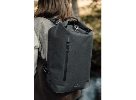 Nordic Drift Trail RCS wasserdichte Fahrradtasche 25L