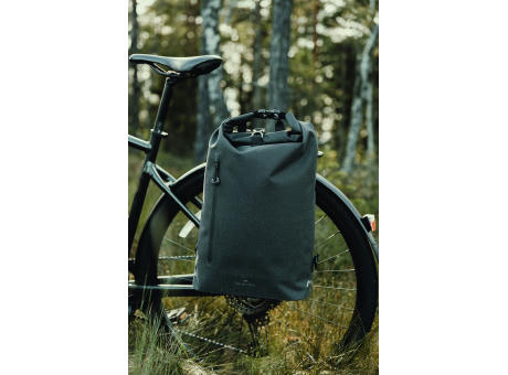 Nordic Drift Trail RCS wasserdichte Fahrradtasche 25L