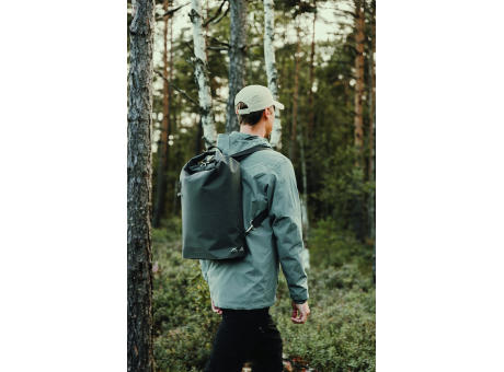 Nordic Drift Trail RCS wasserdichte Fahrradtasche 25L