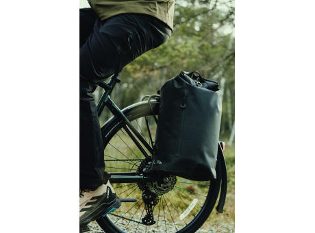Nordic Drift Trail RCS wasserdichte Fahrradtasche 25L