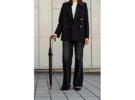 KENTO URBAN 23'' AWARE™ RPET 190T Automatik-Regenschirm