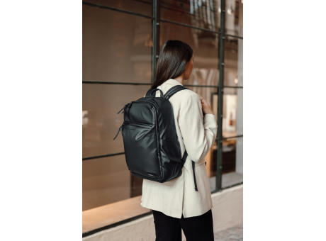 Swiss Peak OSLO RCS Everyday 15,6" Laptop-Rucksack