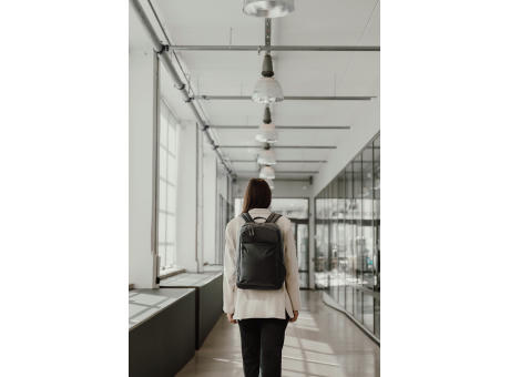 Swiss Peak OSLO RCS Everyday 15,6" Laptop-Rucksack