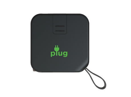 Urban Vitamin Saratoga 5-in-1 universal Charger