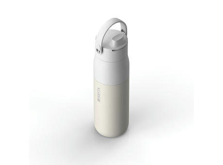 BRITA LARQ Essential Wasserflasche 680ml