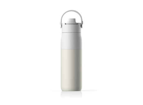 BRITA LARQ Essential Wasserflasche 680ml