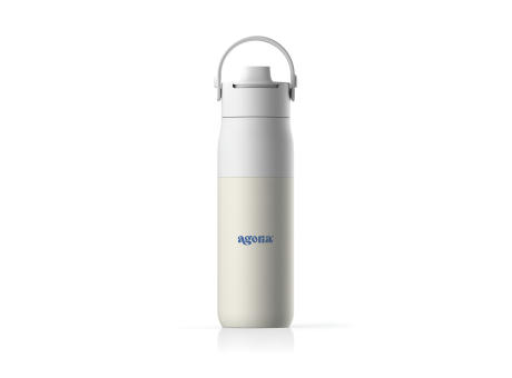 BRITA LARQ Essential Wasserflasche 680ml