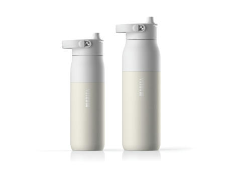 BRITA LARQ Essential Wasserflasche 680ml