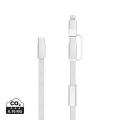 Arc RCS 60W 120cm 2-in-1 Schnellladekabel